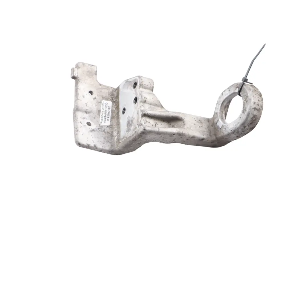 Radiator Module Carrier Right O/S Bracket Mount Mercedes W205 - SKU A2055050140 - Part number A2055050140