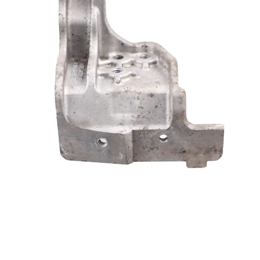 Radiator Module Carrier Right O/S Bracket Mount to Mercedes W205 with Part number A2055050140 Mercedes W205 Radiator Module Carrier Right O/S Bracket Mount - SKU A2055050140 - Part number A2055050140