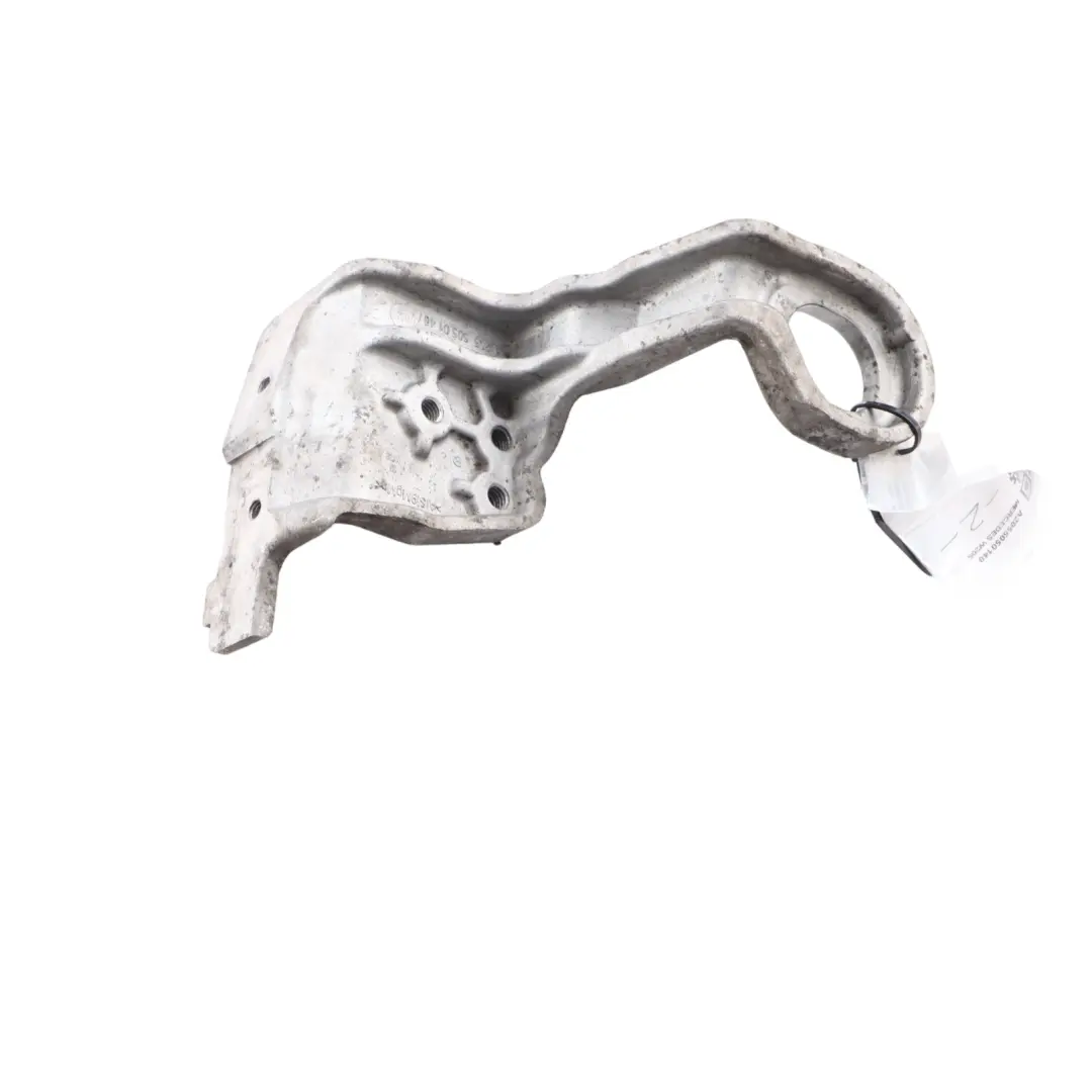 Radiator Module Carrier Right O/S Bracket Mount to Mercedes W205 with Part number A2055050140 Mercedes W205 Radiator Module Carrier Right O/S Bracket Mount - SKU A2055050140 - Part number A2055050140