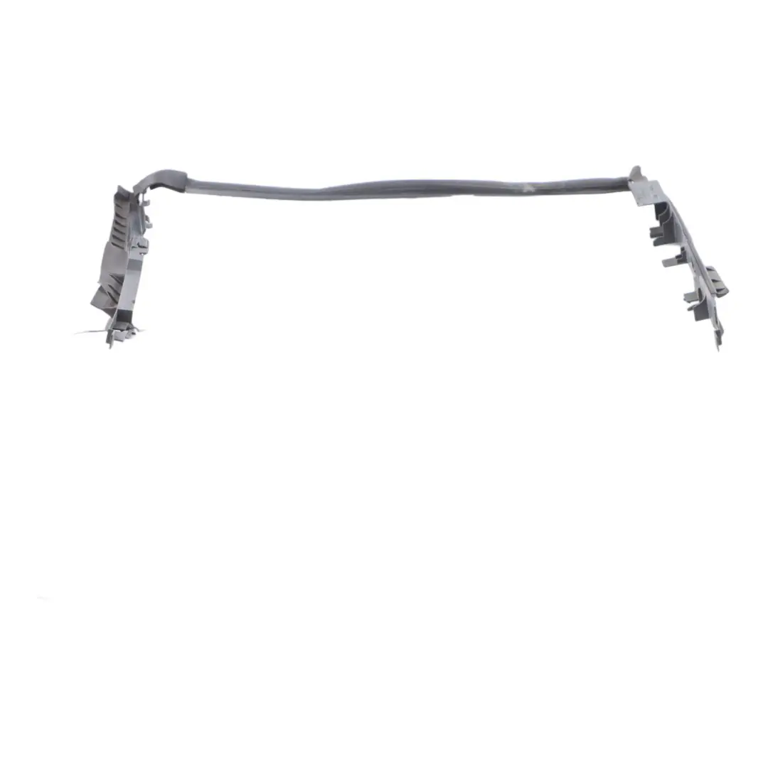 C63 W205 E63 W213 AMG Radiator Air Duct Baffle Channel to Mercedes with Part number A2055052530 Mercedes C63 W205 E63 W213 AMG Radiator Air Duct Baffle Channel - SKU A2055052530 - Part number A2055052530