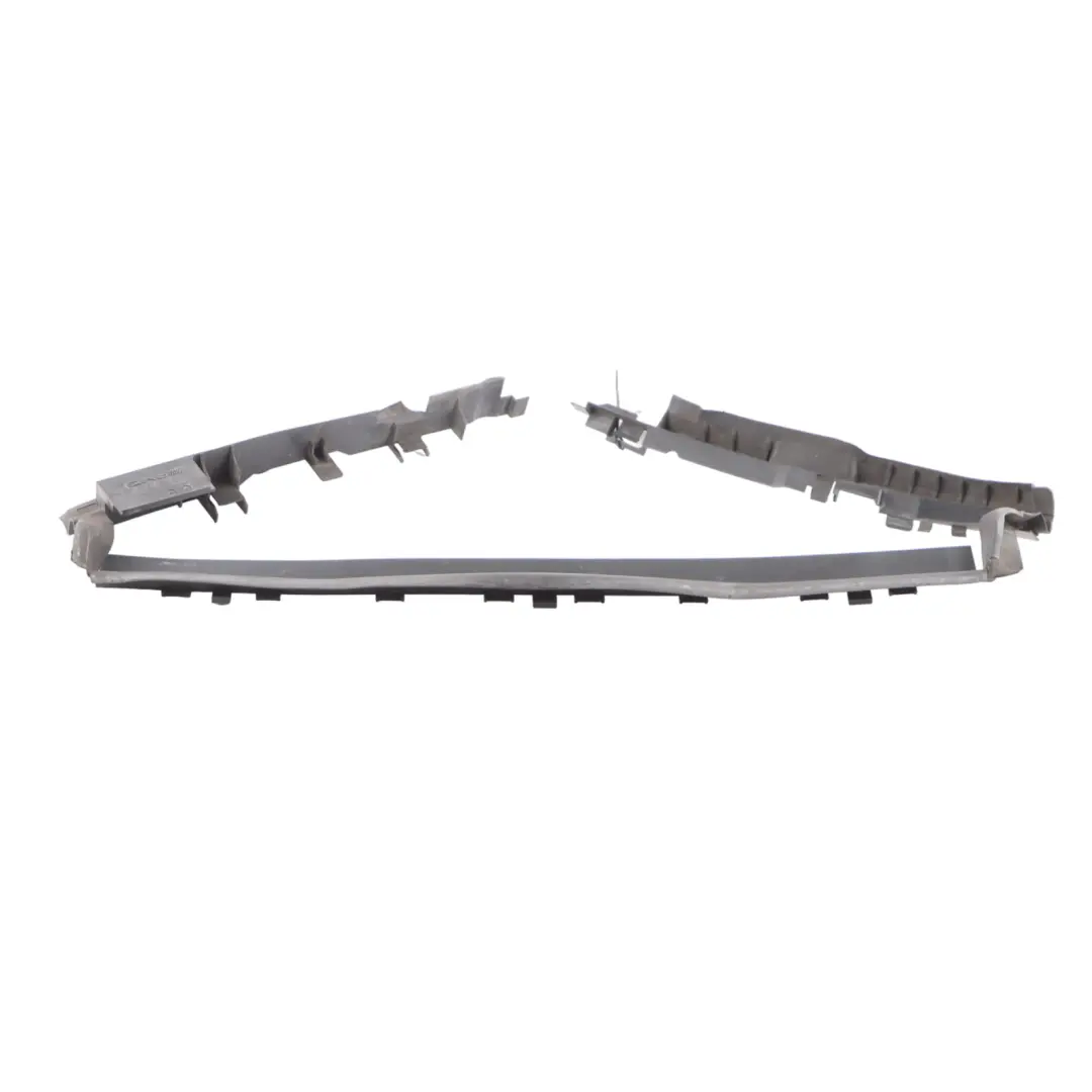 C63 W205 E63 W213 AMG Radiator Air Duct Baffle Channel to Mercedes with Part number A2055052530 Mercedes C63 W205 E63 W213 AMG Radiator Air Duct Baffle Channel - SKU A2055052530 - Part number A2055052530