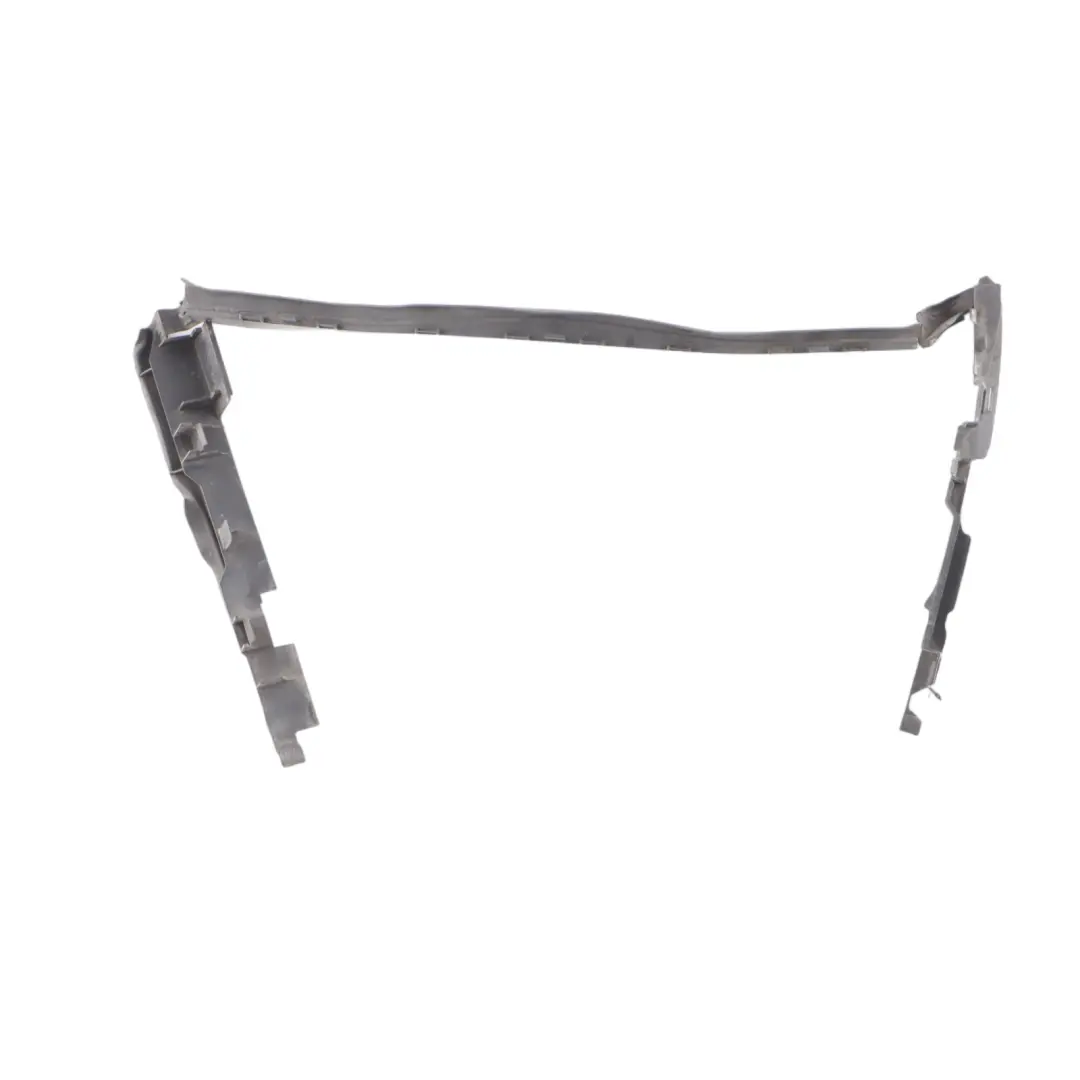 Mercedes C63 W205 E63 W213 AMG Radiator Air Duct Baffle Channel - SKU A2055052530 - Part number A2055052530
