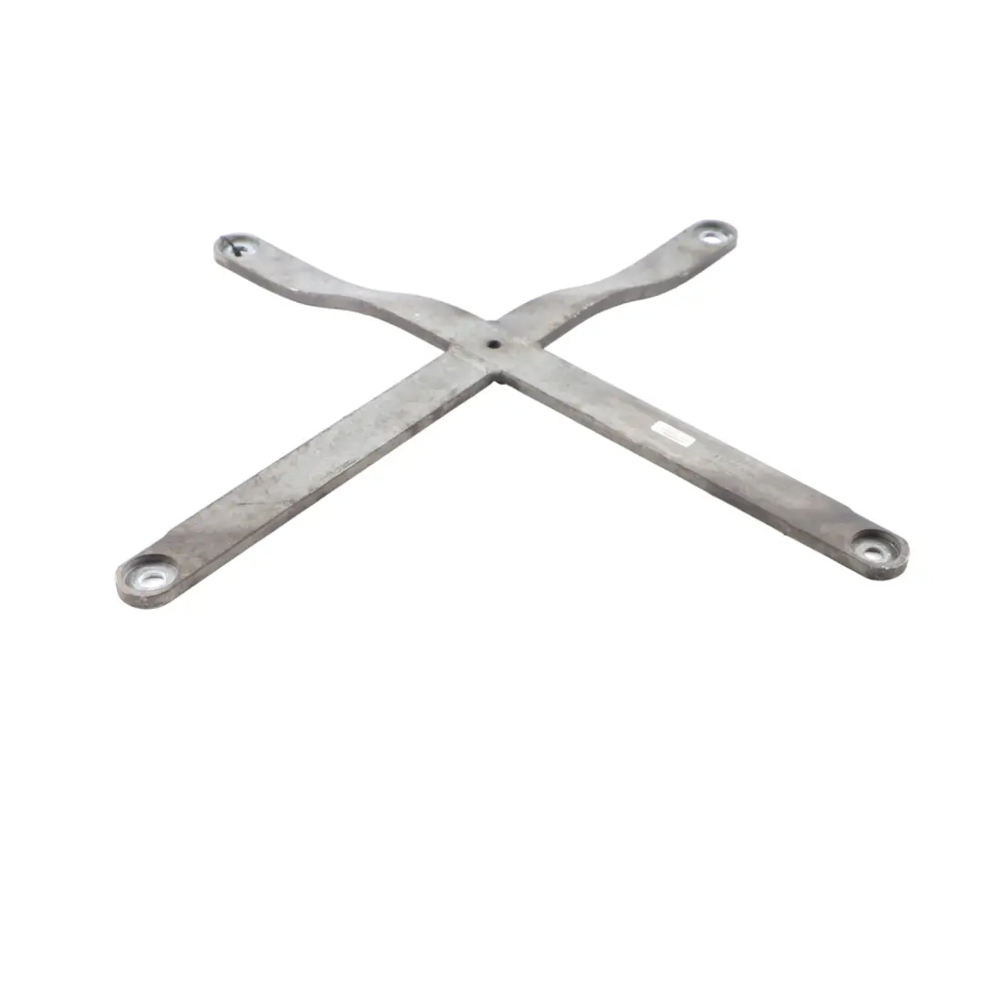 Front Strut Under Floor Support Strap Brace to Mercedes W205 with Part number A2055201200 Mercedes W205 Front Strut Under Floor Support Strap Brace - SKU A2055201200 - Part number A2055201200