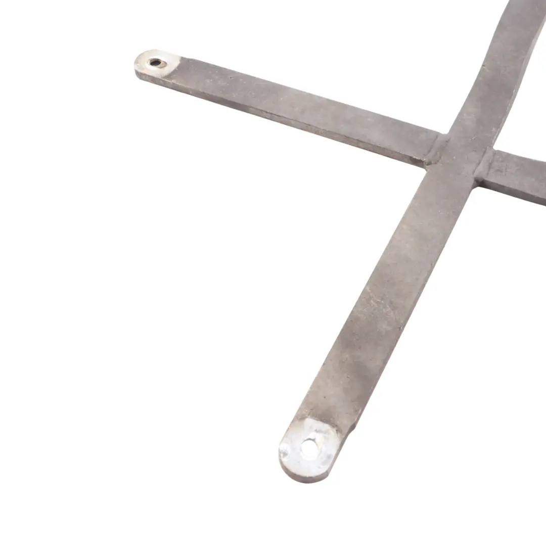 Mercedes W205 Front Strut Under Floor Support Strap Brace - SKU A2055201200 - Part number A2055201200