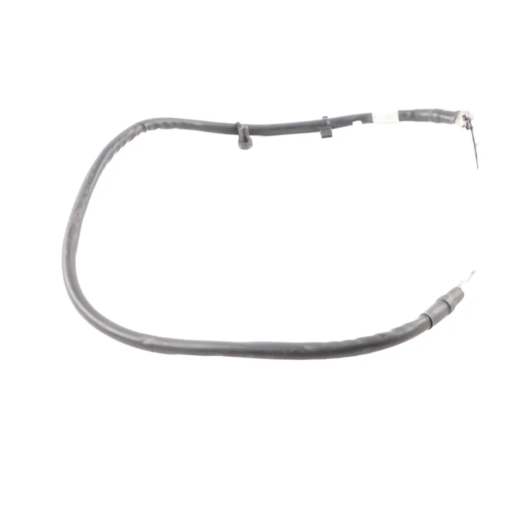 Mercedes W205 Battery Cable Negative Lead Wiring Harness Control - SKU A2055401516 - Part number A2055401516