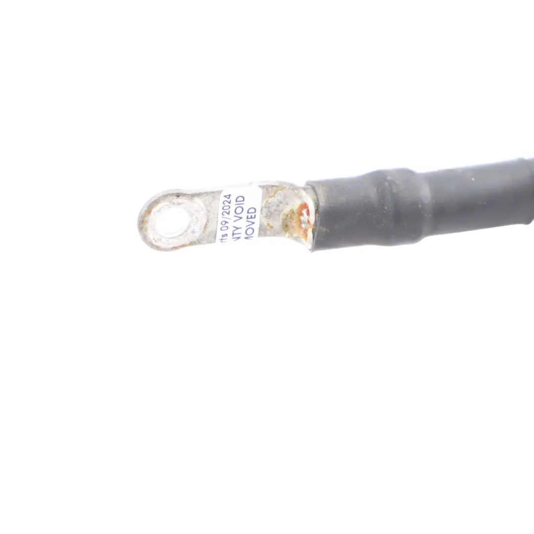 Mercedes W205 Cable Batería Cable Negativo Control Mazo Cables - SKU A2055401516 - Número de pieza A2055401516