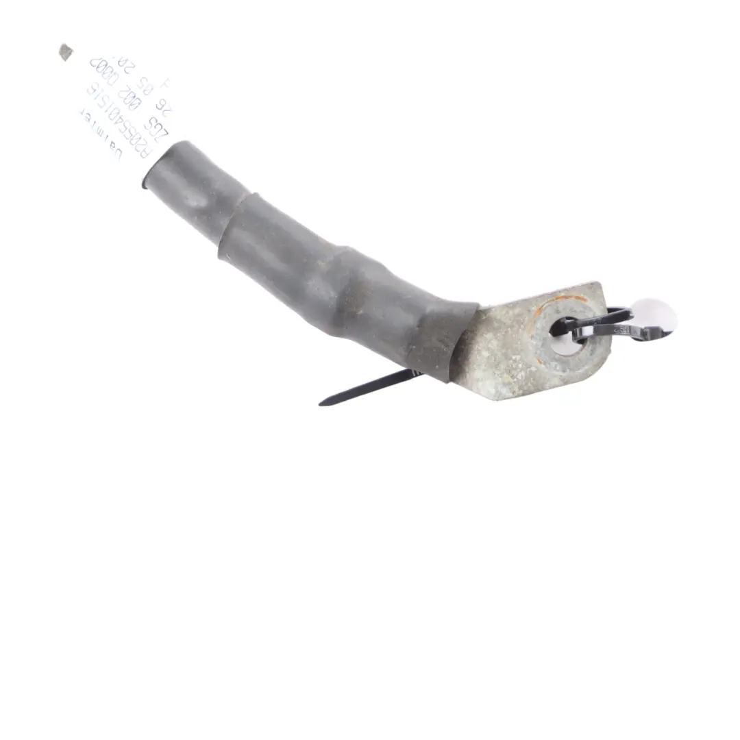 Przewód Kabel Masowy Ujemny Klema Akumulatora do Mercedes W205 o numerze A2055401516 Mercedes W205 Przewód Kabel Masowy Ujemny Klema Akumulatora - SKU A2055401516 - Numer Części A2055401516