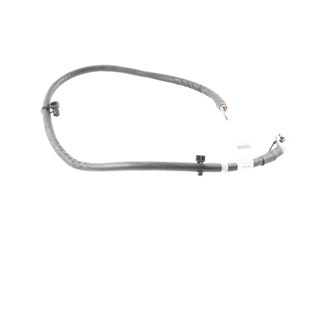 Mercedes W205 Cable Batería Cable Negativo Control Mazo Cables - SKU A2055401516 - Número de pieza A2055401516