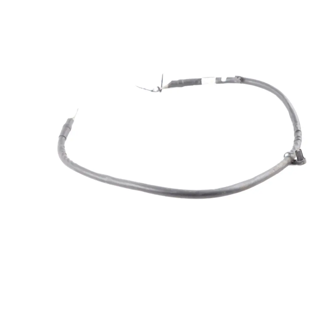 Mercedes W205 Battery Cable Negative Lead Wiring Harness Control - SKU A2055401516 - Part number A2055401516
