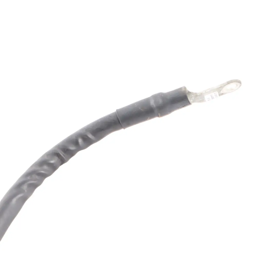 Mercedes W205 Battery Cable Negative Lead Wiring Harness Control - SKU A2055401516 - Part number A2055401516
