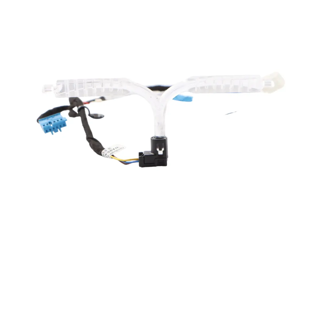 Centre Console Wiring Harness Cable Loom to Mercedes W205 with Part number A2055401924 Mercedes W205 Centre Console Wiring Harness Cable Loom - SKU A2055401924 - Part number A2055401924