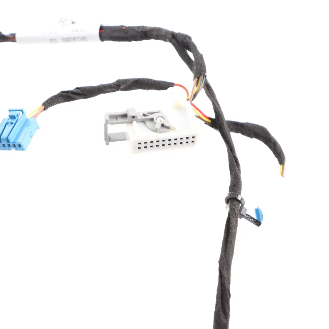 Centre Console Wiring Harness Cable Loom to Mercedes W205 with Part number A2055401924 Mercedes W205 Centre Console Wiring Harness Cable Loom - SKU A2055401924 - Part number A2055401924