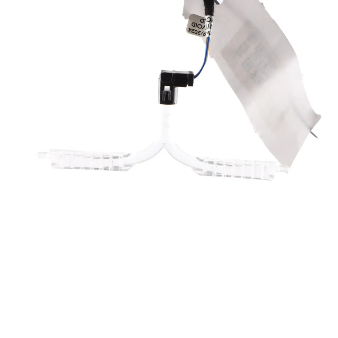 Centre Console Wiring Harness Cable Loom to Mercedes W205 with Part number A2055401924 Mercedes W205 Centre Console Wiring Harness Cable Loom - SKU A2055401924 - Part number A2055401924