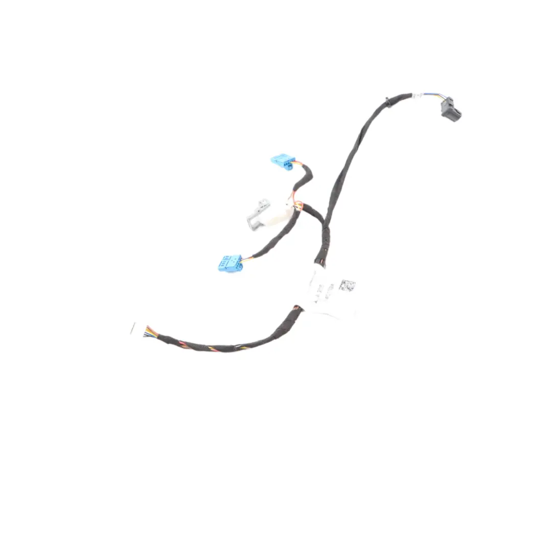 Centre Console Wiring Harness Cable Loom to Mercedes W205 with Part number A2055401924 Mercedes W205 Centre Console Wiring Harness Cable Loom - SKU A2055401924 - Part number A2055401924