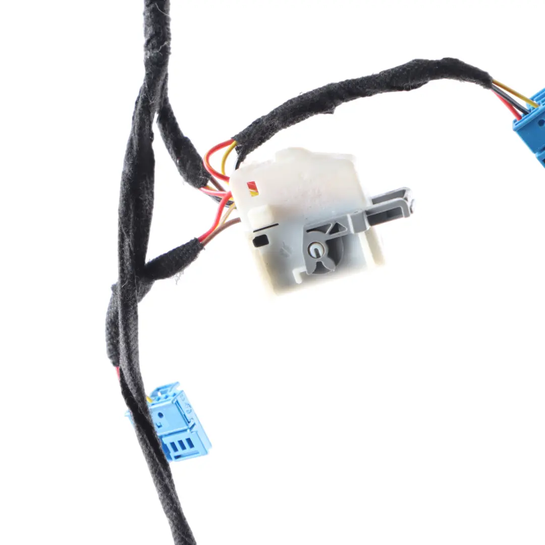 Centre Console Wiring Harness Cable Loom to Mercedes W205 with Part number A2055401924 Mercedes W205 Centre Console Wiring Harness Cable Loom - SKU A2055401924 - Part number A2055401924