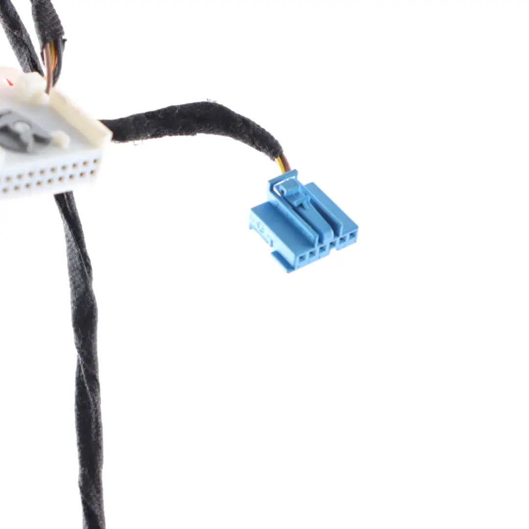 Mercedes W205 Centre Console Wiring Harness Cable Loom - SKU A2055401924 - Part number A2055401924