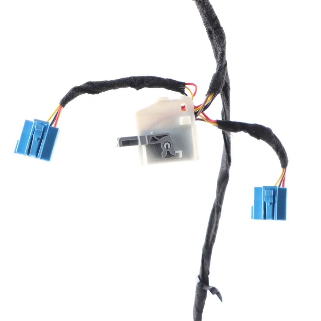 Centre Console Wiring Harness Cable Loom to Mercedes W205 with Part number A2055401924 Mercedes W205 Centre Console Wiring Harness Cable Loom - SKU A2055401924 - Part number A2055401924