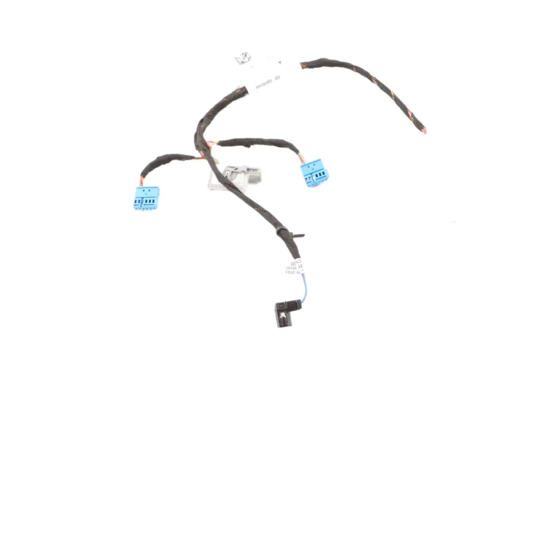 Centre Console Wiring Harness Cable Loom to Mercedes W205 with Part number A2055401924 Mercedes W205 Centre Console Wiring Harness Cable Loom - SKU A2055401924 - Part number A2055401924