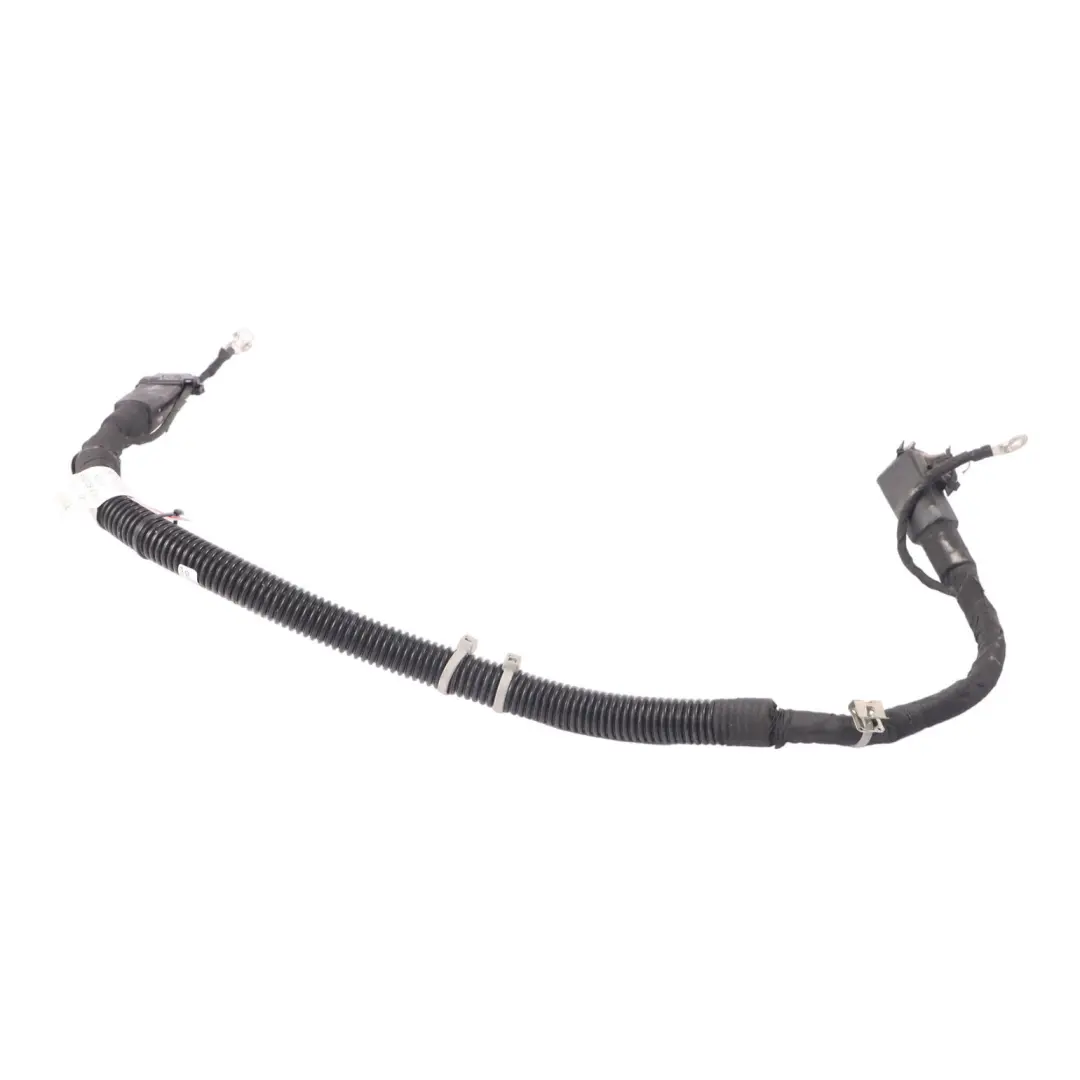 Cable Starter Wiring Loom Harness M274 Petrol to Mercedes W205 Battery with Part number A2055403603 Mercedes W205 Battery Cable Starter Wiring Loom Harness M274 Petrol - SKU RHD-A2055403603 - Part number A2055403603