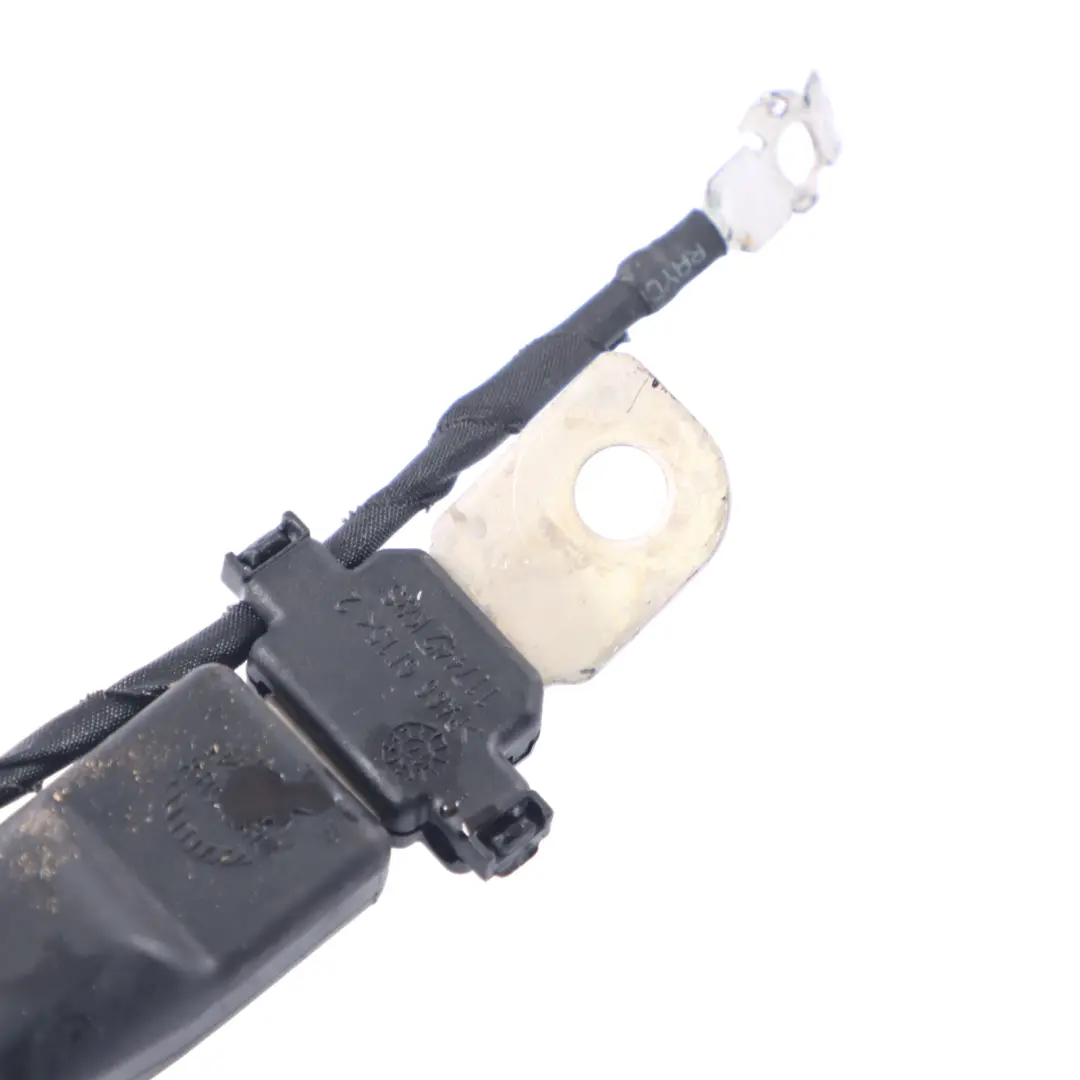 Mercedes W205 Battery Cable Starter Wiring Loom Harness M274 Petrol - SKU RHD-A2055403603 - Part number A2055403603