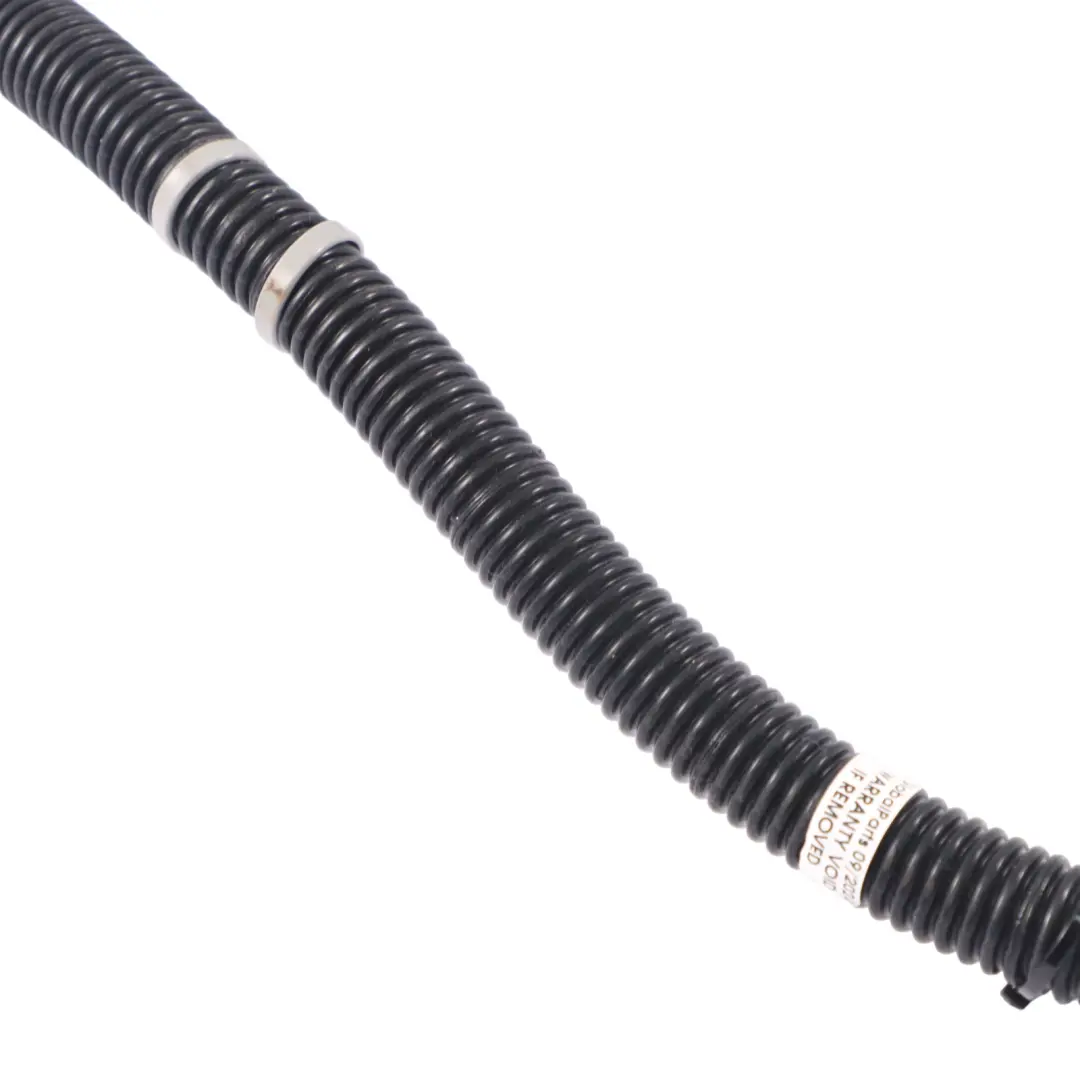 Mercedes W205 Battery Cable Starter Wiring Loom Harness M274 Petrol - SKU RHD-A2055403603 - Part number A2055403603
