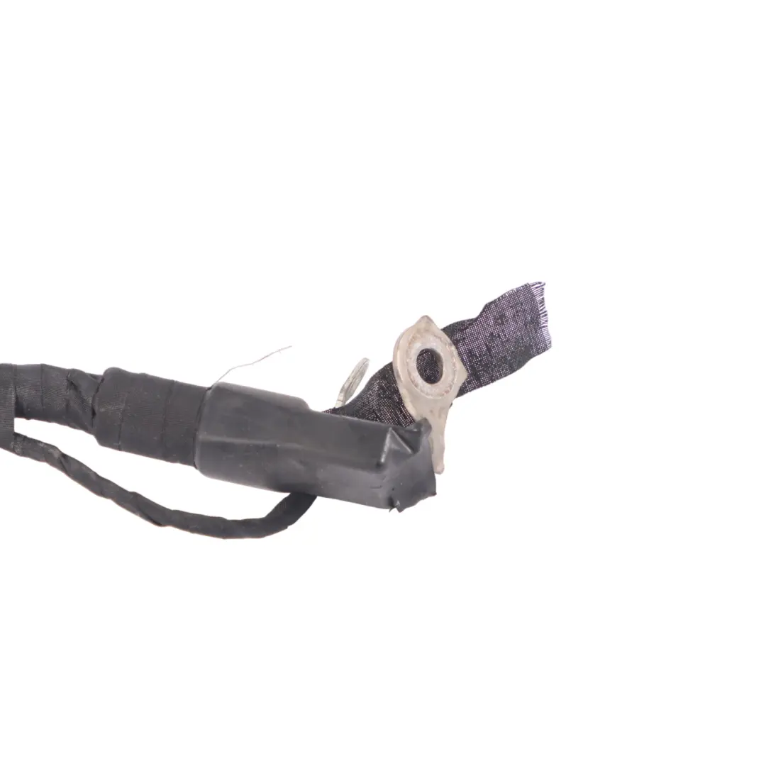 Mercedes W205 Battery Cable Starter Wiring Loom Harness M274 Petrol - SKU RHD-A2055403603 - Part number A2055403603