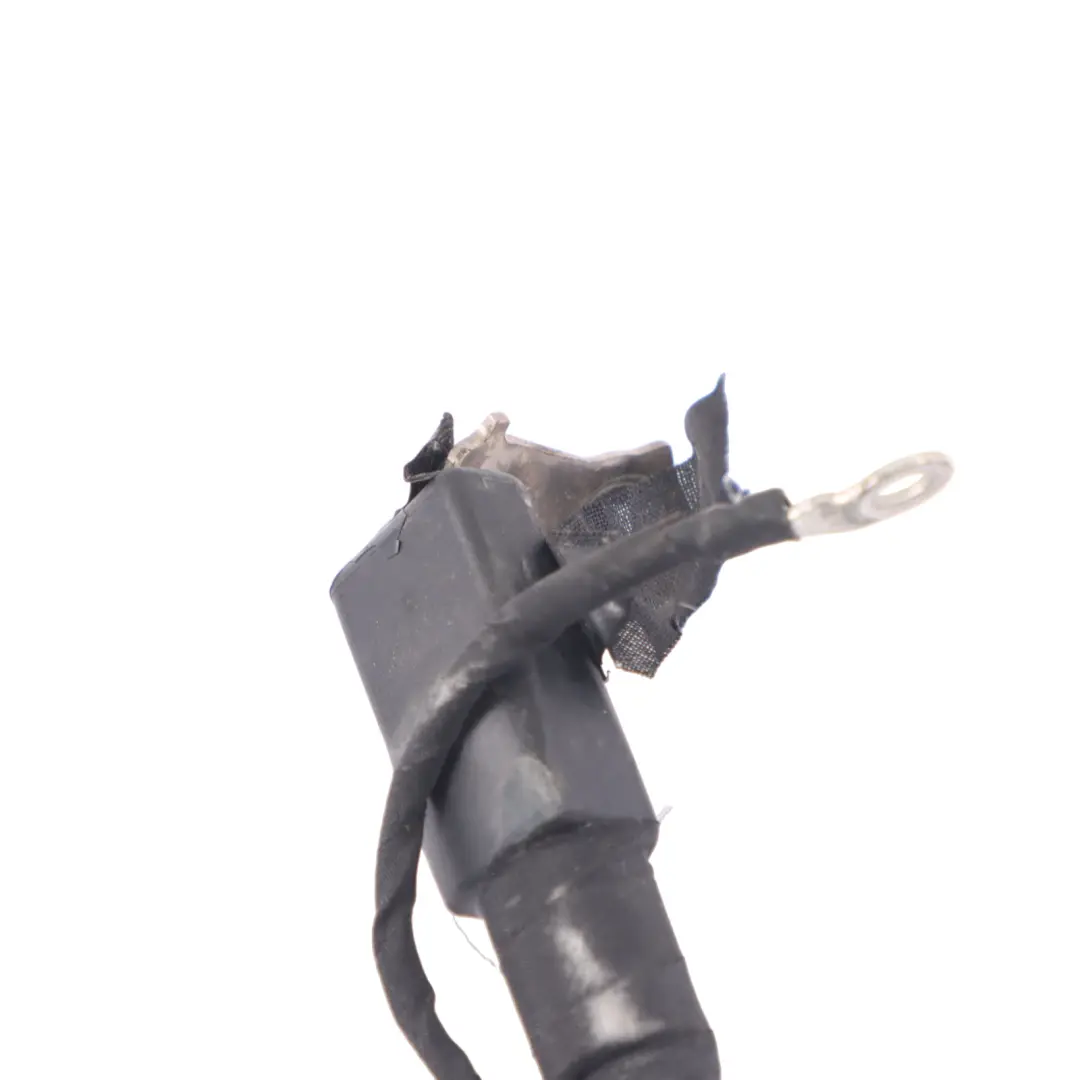 Mercedes W205 Battery Cable Starter Wiring Loom Harness M274 Petrol - SKU RHD-A2055403603 - Part number A2055403603