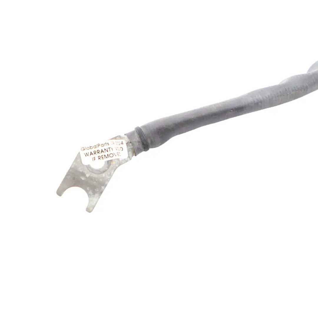 Negative Earth Cable Wiring Lead Loom to Mercedes W205 with Part number A2055408518 Mercedes W205 Negative Earth Cable Wiring Lead Loom - SKU A2055408518 - Part number A2055408518