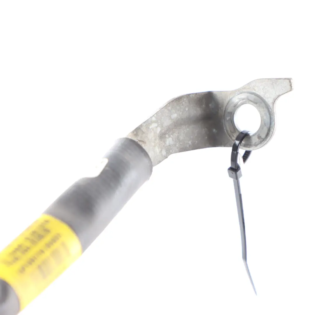 Negative Earth Cable Wiring Lead Loom to Mercedes W205 with Part number A2055408518 Mercedes W205 Negative Earth Cable Wiring Lead Loom - SKU A2055408518 - Part number A2055408518