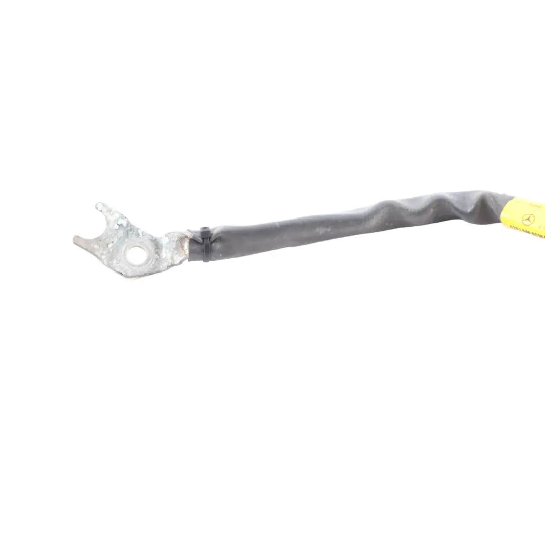 Mercedes W205 Negative Earth Cable Wiring Lead Loom - SKU A2055408518 - Part number A2055408518