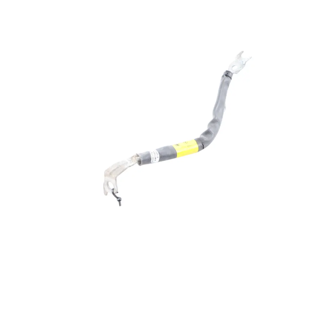 Mercedes W205 Przewód Kabel Masa Minusowa Akumulatora - SKU A2055408518 - Numer Części A2055408518