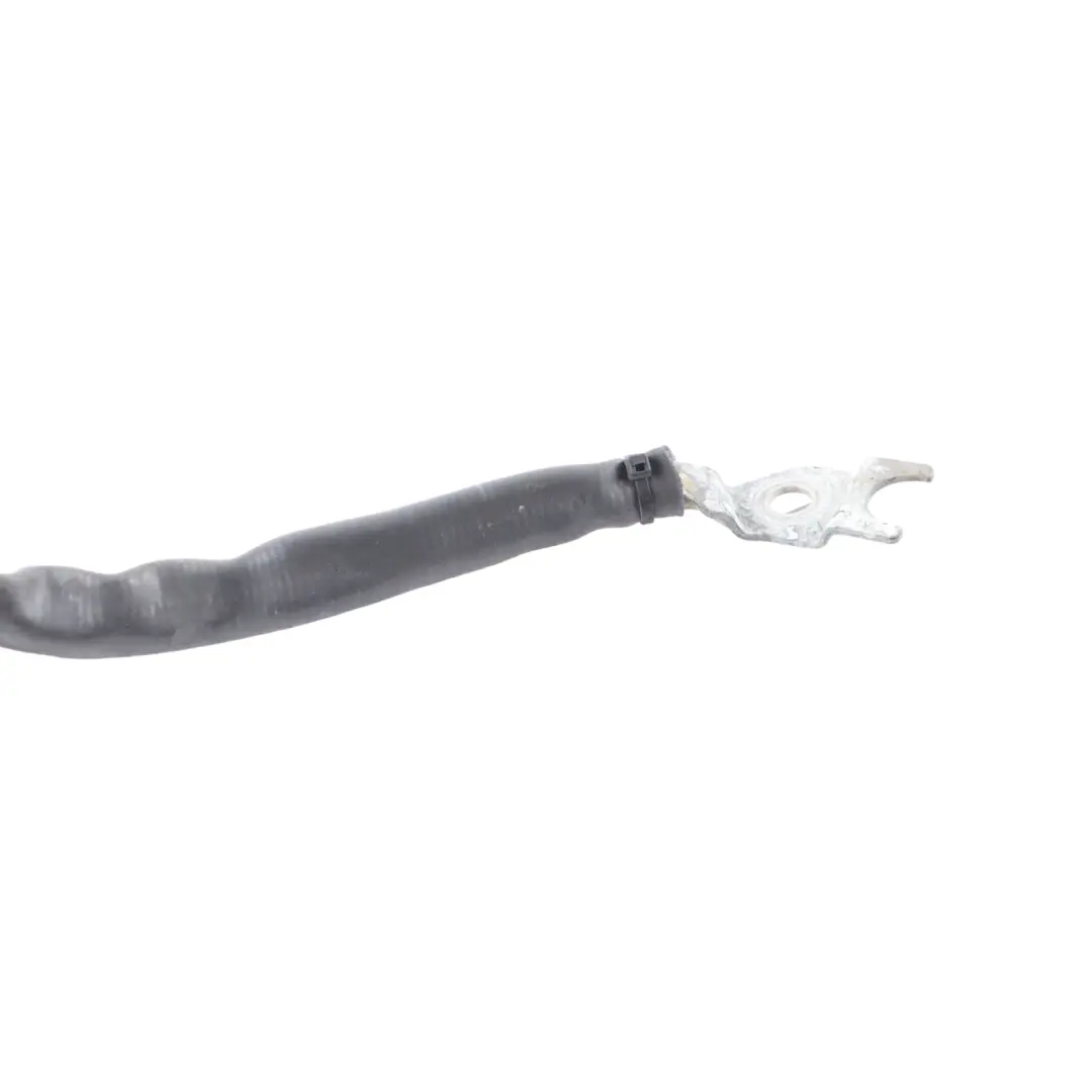 Mercedes W205 Negative Earth Cable Wiring Lead Loom - SKU A2055408518 - Part number A2055408518