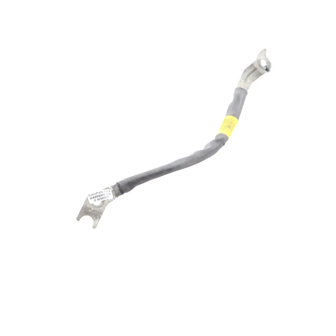 Negative Earth Cable Wiring Lead Loom to Mercedes W205 with Part number A2055408518 Mercedes W205 Negative Earth Cable Wiring Lead Loom - SKU A2055408518 - Part number A2055408518