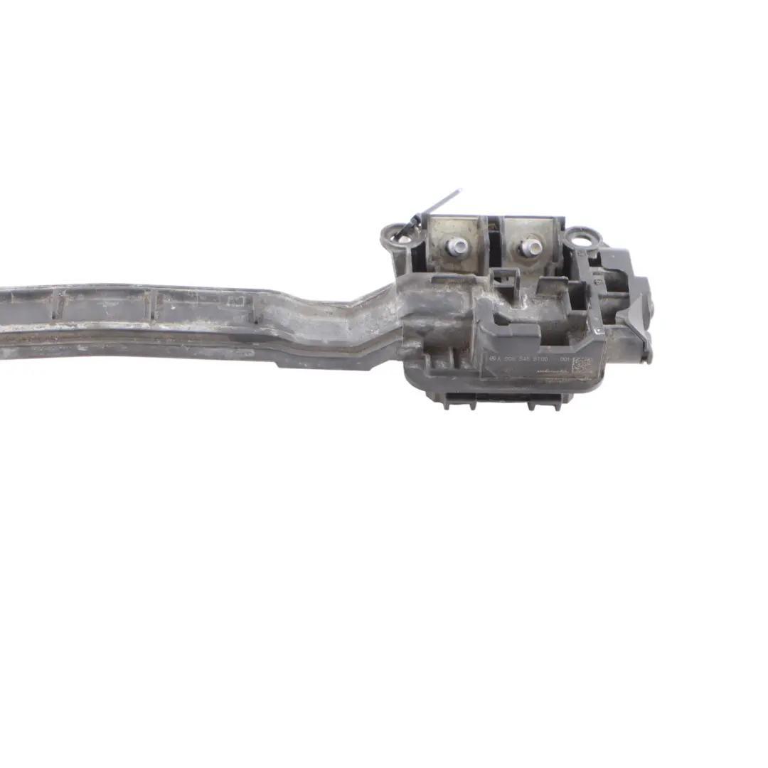 Mercedes W205 W213 C238 Stromverteilungseinheit Schienenverbinder - SKU A2055455100 - Teilenummer A2055455100