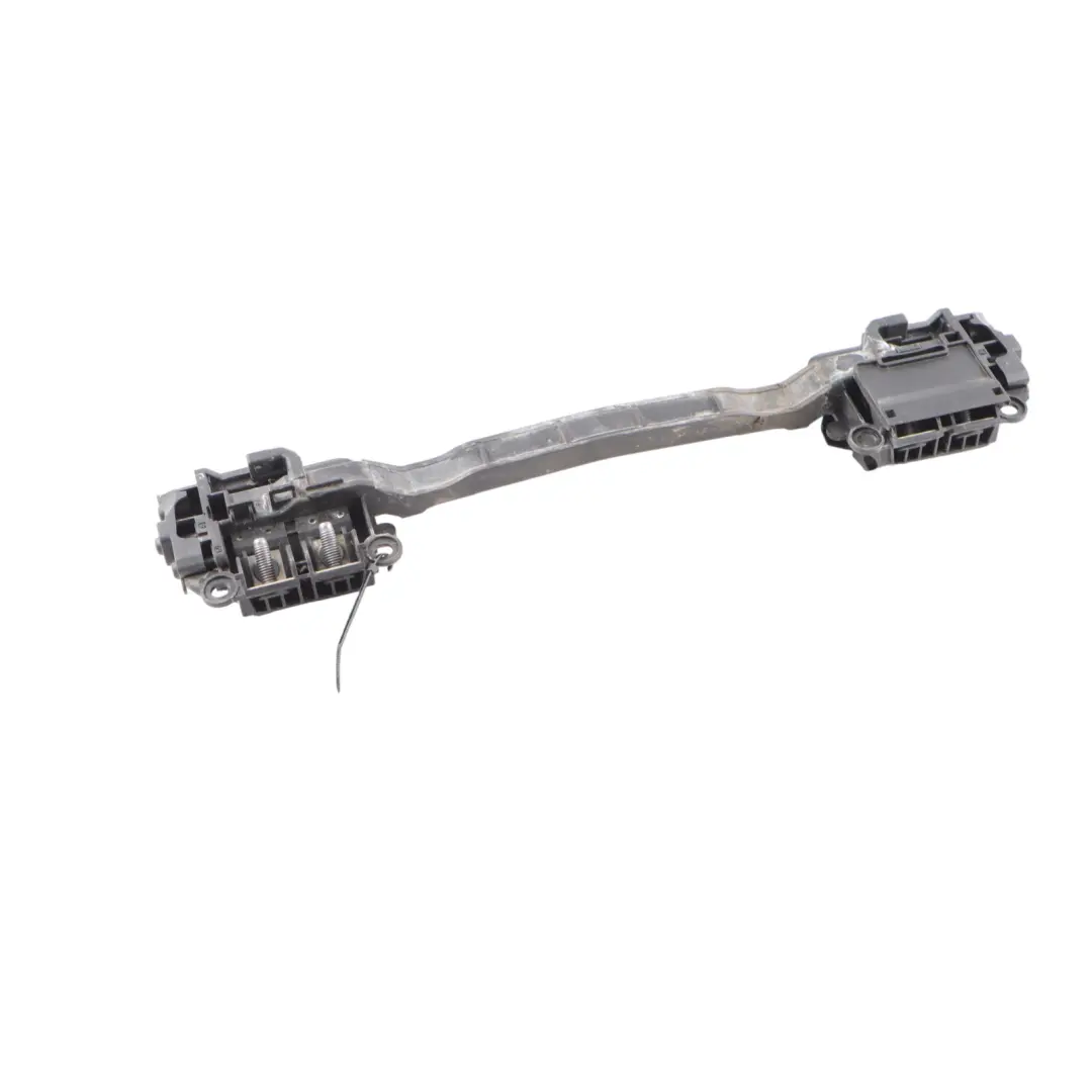 Mercedes W205 W213 C238 Listwa Przekaźnik Szyna Sterownik Prądu - SKU A2055455100 - Numer Części A2055455100