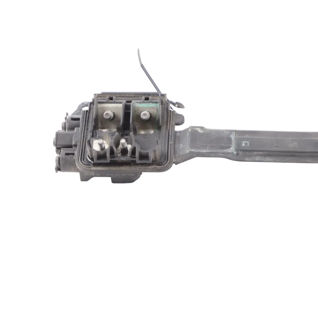 Distribution Unit Busbar Connector to Mercedes W205 W213 C238 Power with Part number A2055455100 Mercedes W205 W213 C238 Power Distribution Unit Busbar Connector - SKU A2055455100 - Part number A2055455100