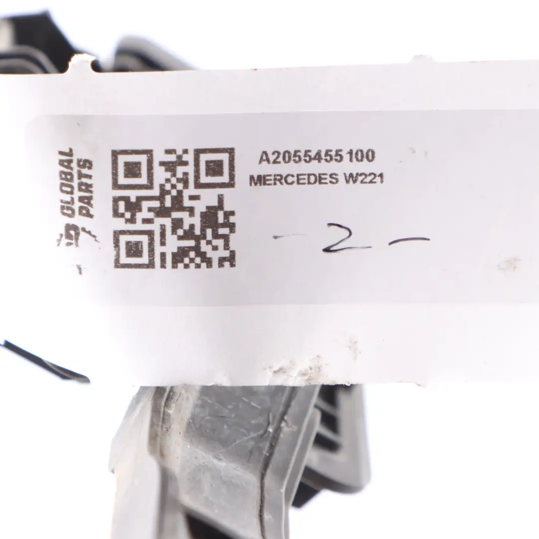 Power Distribution Unit Mercedes W205 W213 C238 Busbar Connector - SKU A2055455100 - Part number A2055455100