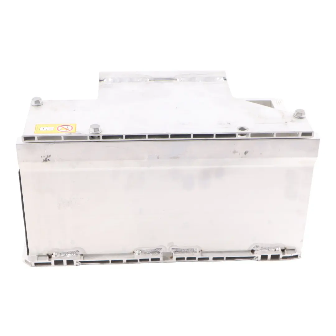 Mercedes W205 Battery Holder Bracket Mount Strap Clamp - SKU A2056109701 - Part number A2056109701