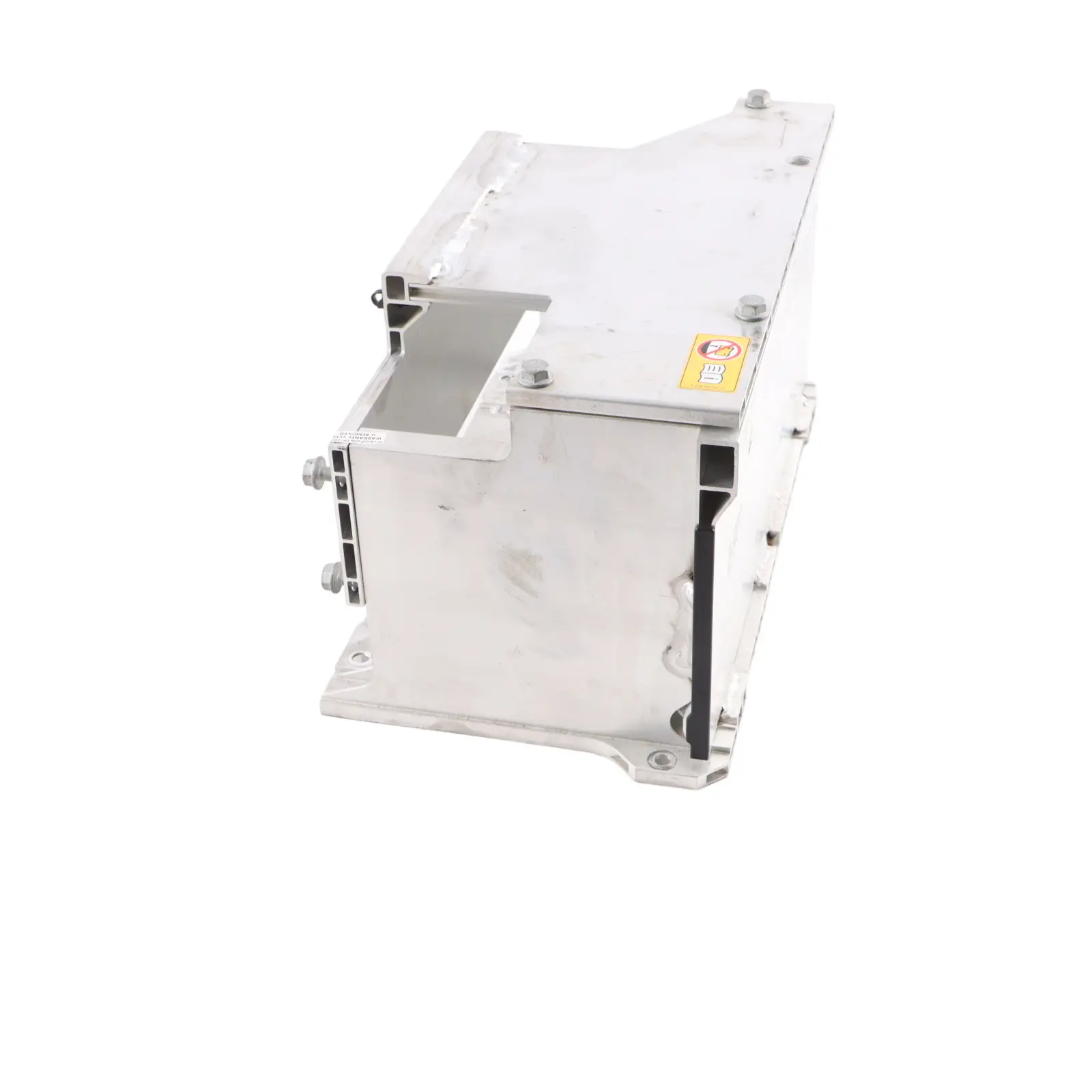 Mercedes W205 Batteriehalter Halterung Montage Klemme A2056109701