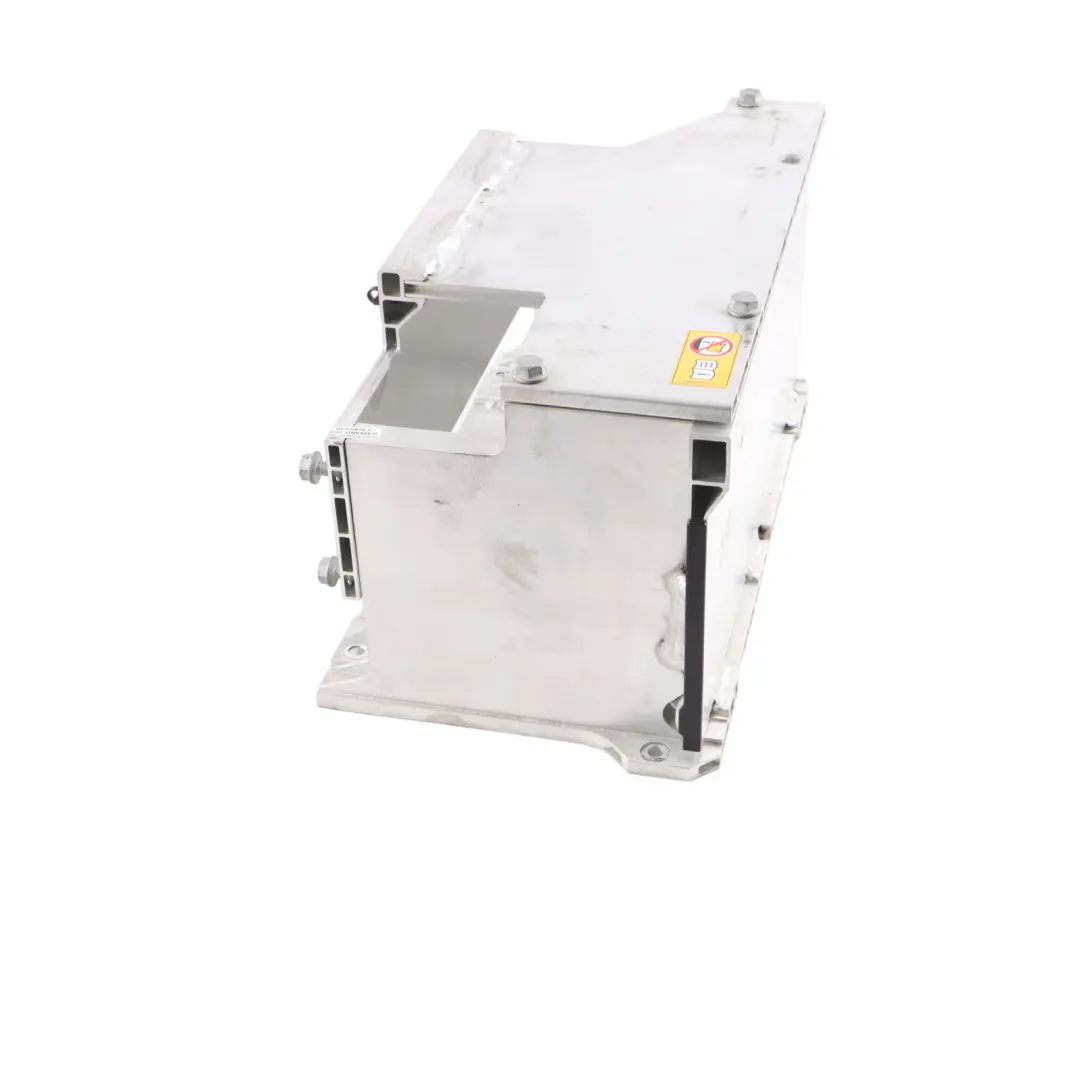 Mercedes W205 Supporto Staffa Fissaggio Batteria Morsetto - SKU A2056109701 - Numero di parte A2056109701