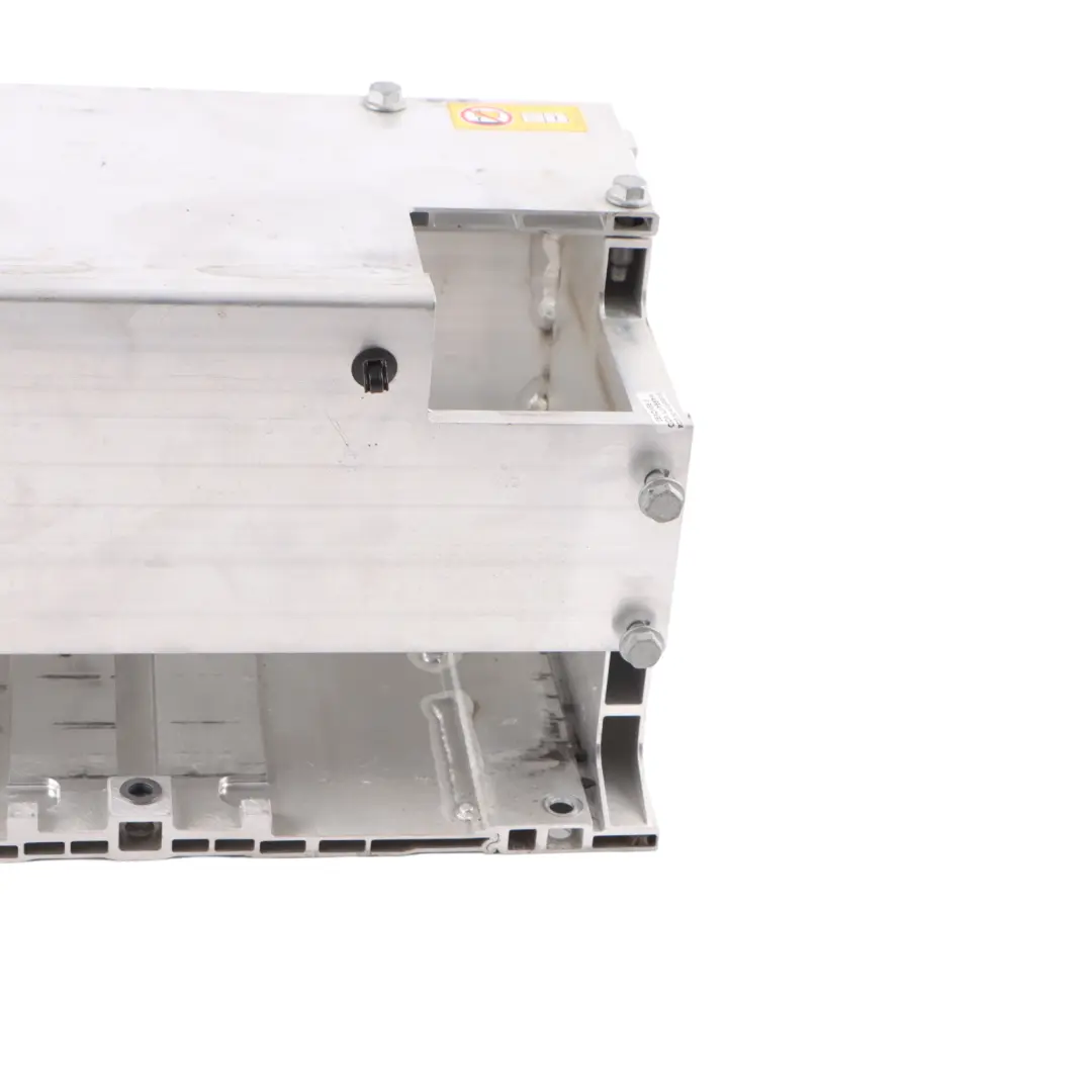 Mercedes W205 Batteriehalter Halterung Montage Klemme - SKU A2056109701 - Teilenummer A2056109701