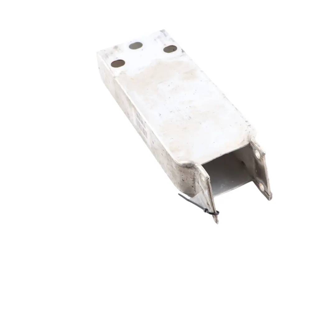 Front Bumper Left N/S Reinforcement Bracket Holder to Mercedes W205 with Part number A2056200701 Mercedes W205 Front Bumper Left N/S Reinforcement Bracket Holder - SKU A2056200701 - Part number A2056200701