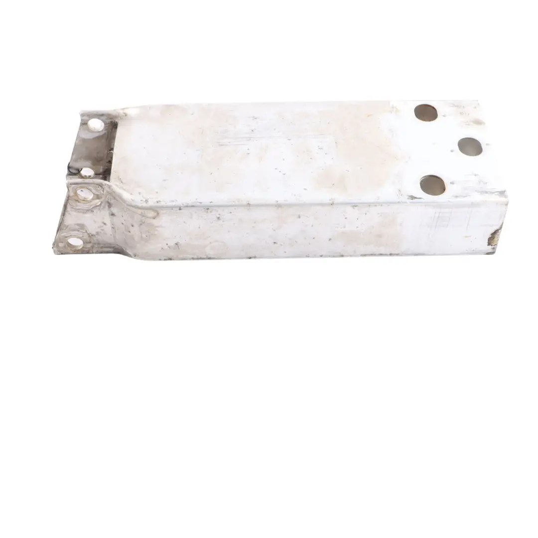 Front Bumper Left N/S Reinforcement Bracket Holder to Mercedes W205 with Part number A2056200701 Mercedes W205 Front Bumper Left N/S Reinforcement Bracket Holder - SKU A2056200701 - Part number A2056200701