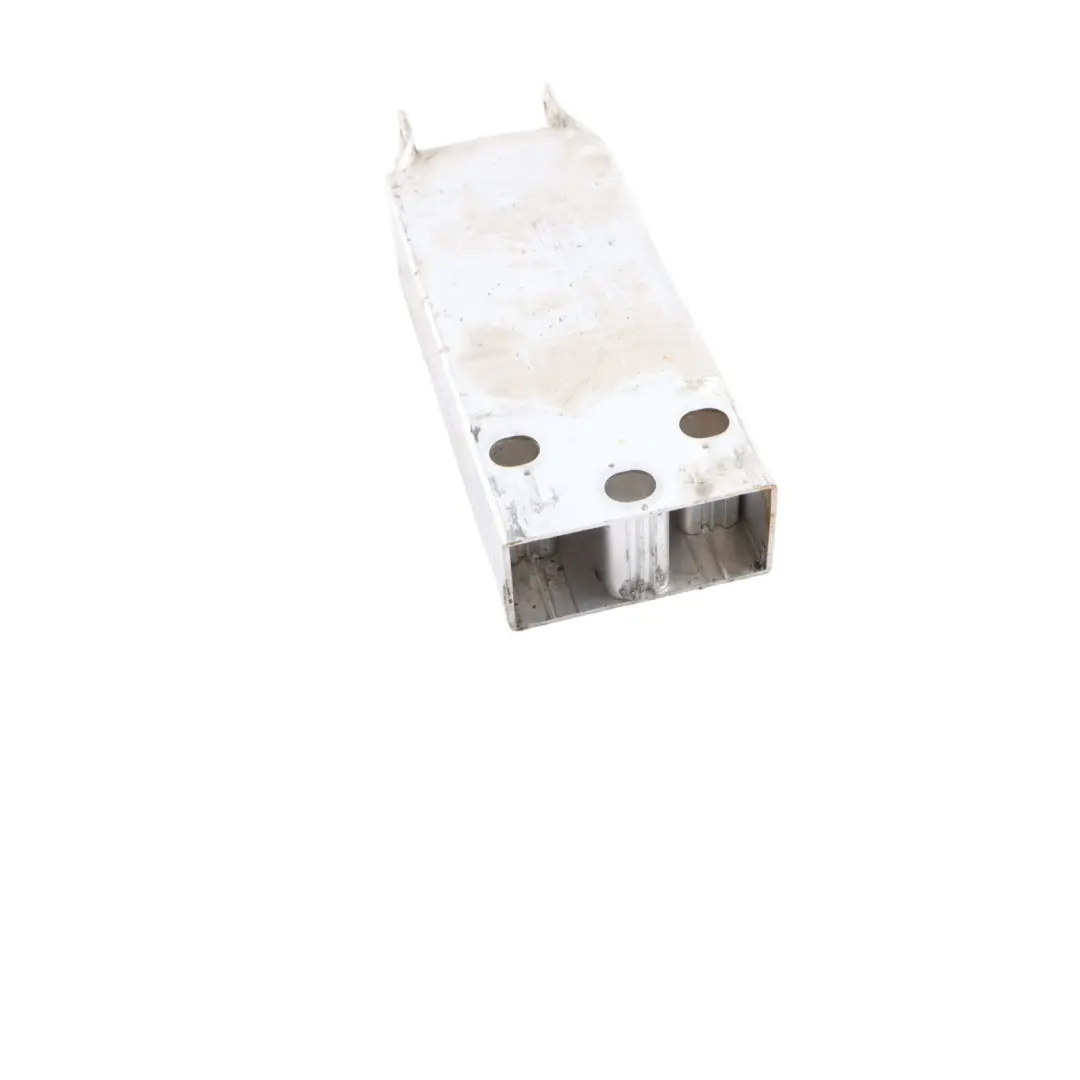 Front Bumper Left N/S Reinforcement Bracket Holder to Mercedes W205 with Part number A2056200701 Mercedes W205 Front Bumper Left N/S Reinforcement Bracket Holder - SKU A2056200701 - Part number A2056200701