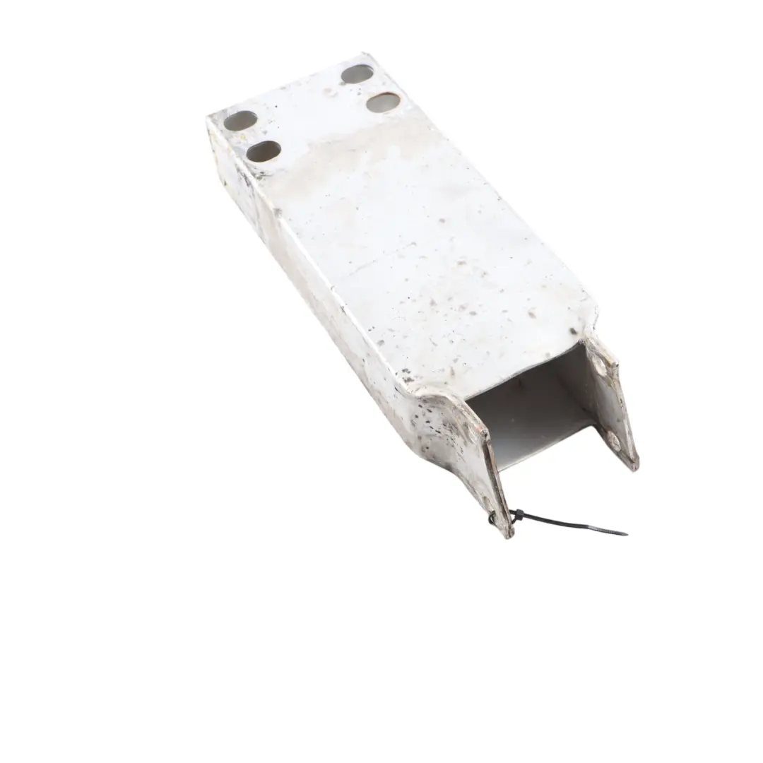 Mercedes W205 Front Bumper Reinforecment Bracket Right O/S Bar - SKU A2056200801 - Part number A2056200801