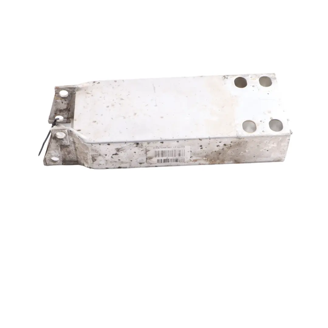 Mercedes W205 Front Bumper Reinforecment Bracket Right O/S Bar - SKU A2056200801 - Part number A2056200801