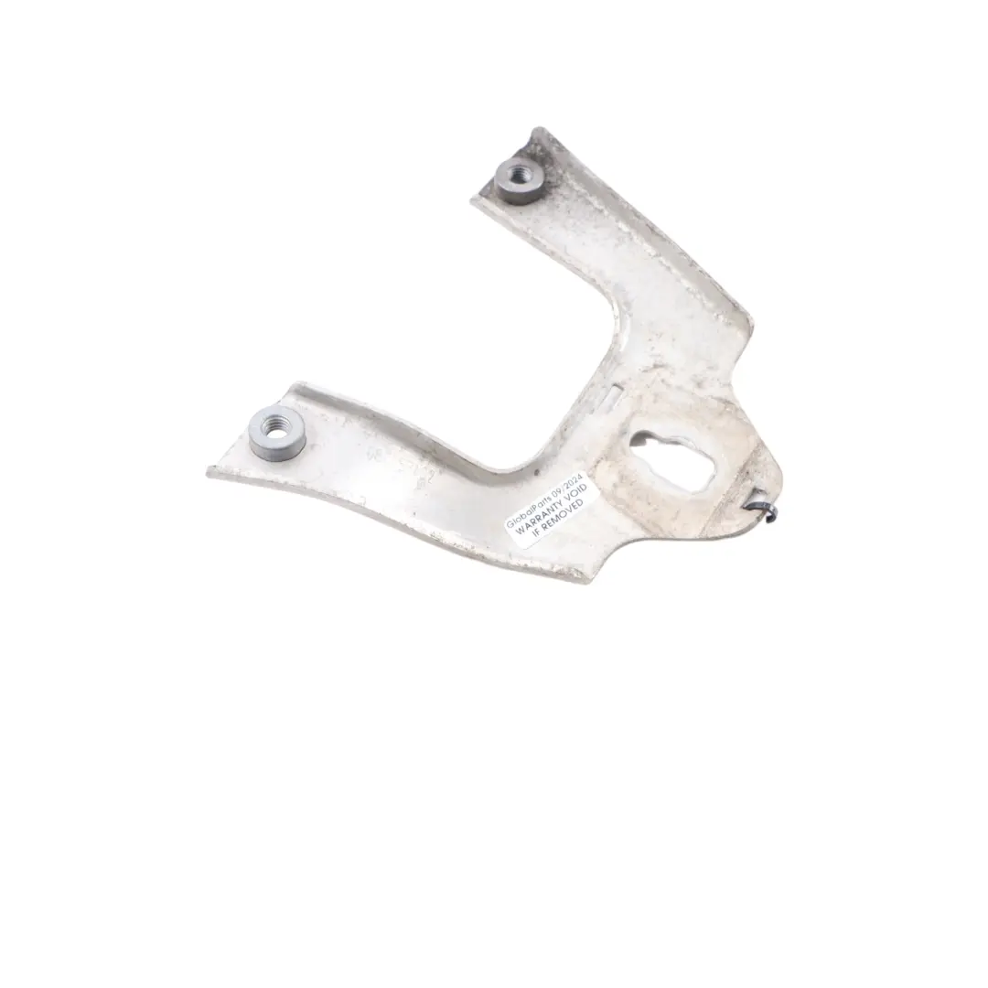 Mounting Mount Bracket Holder Carrier Support to Mercedes W205 with Part number A2056201000 Mercedes W205 Mounting Mount Bracket Holder Carrier Support - SKU A2056201000 - Part number A2056201000