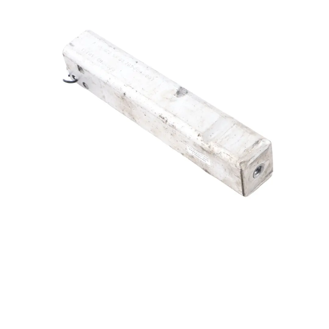 Mercedes W213 Crash Bar Bumper Front Support Reinforcement - SKU A2056205900 - Part number A2056205900