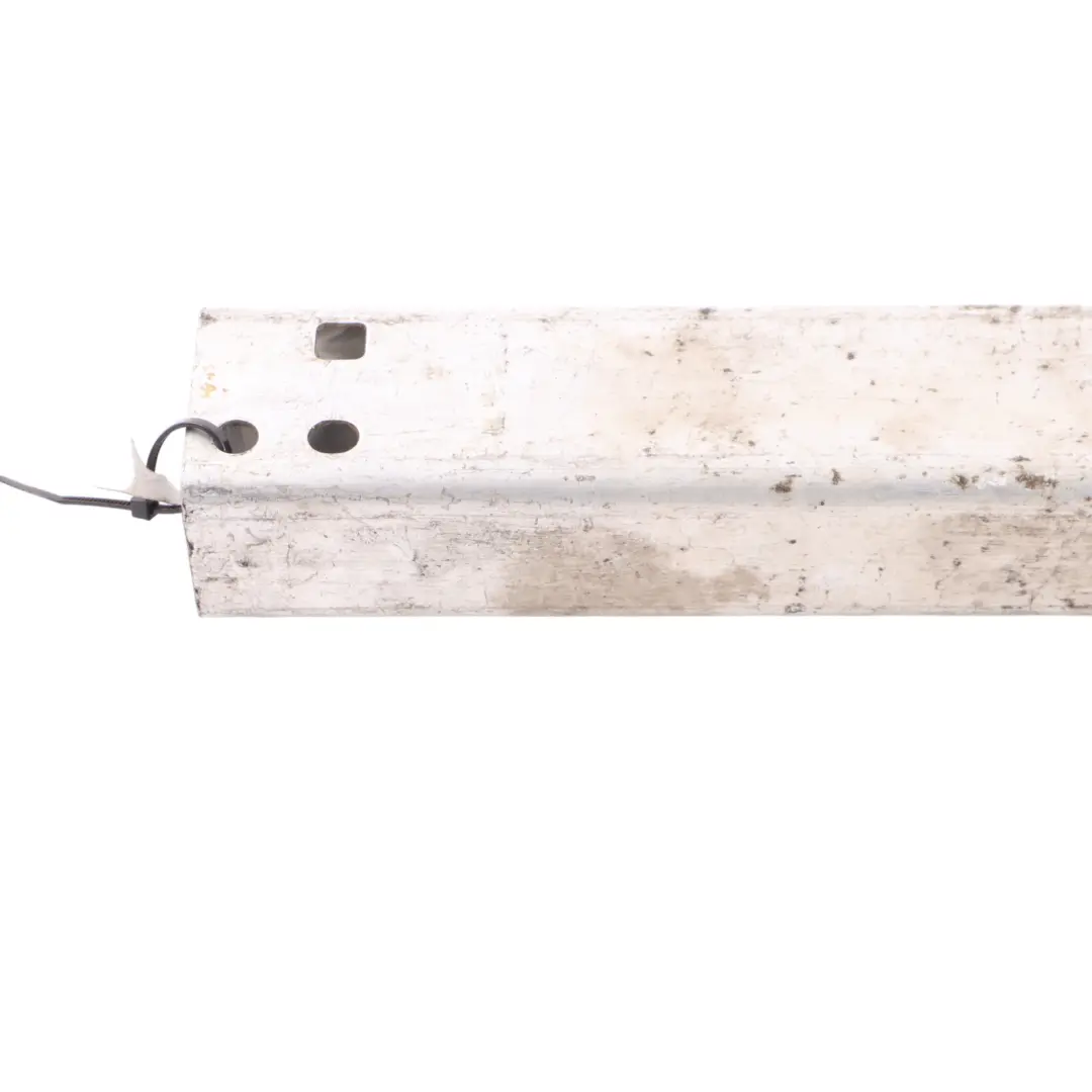 Crash Bar Bumper Front Support Reinforcement to Mercedes W213 with Part number A2056205900 Mercedes W213 Crash Bar Bumper Front Support Reinforcement - SKU A2056205900 - Part number A2056205900