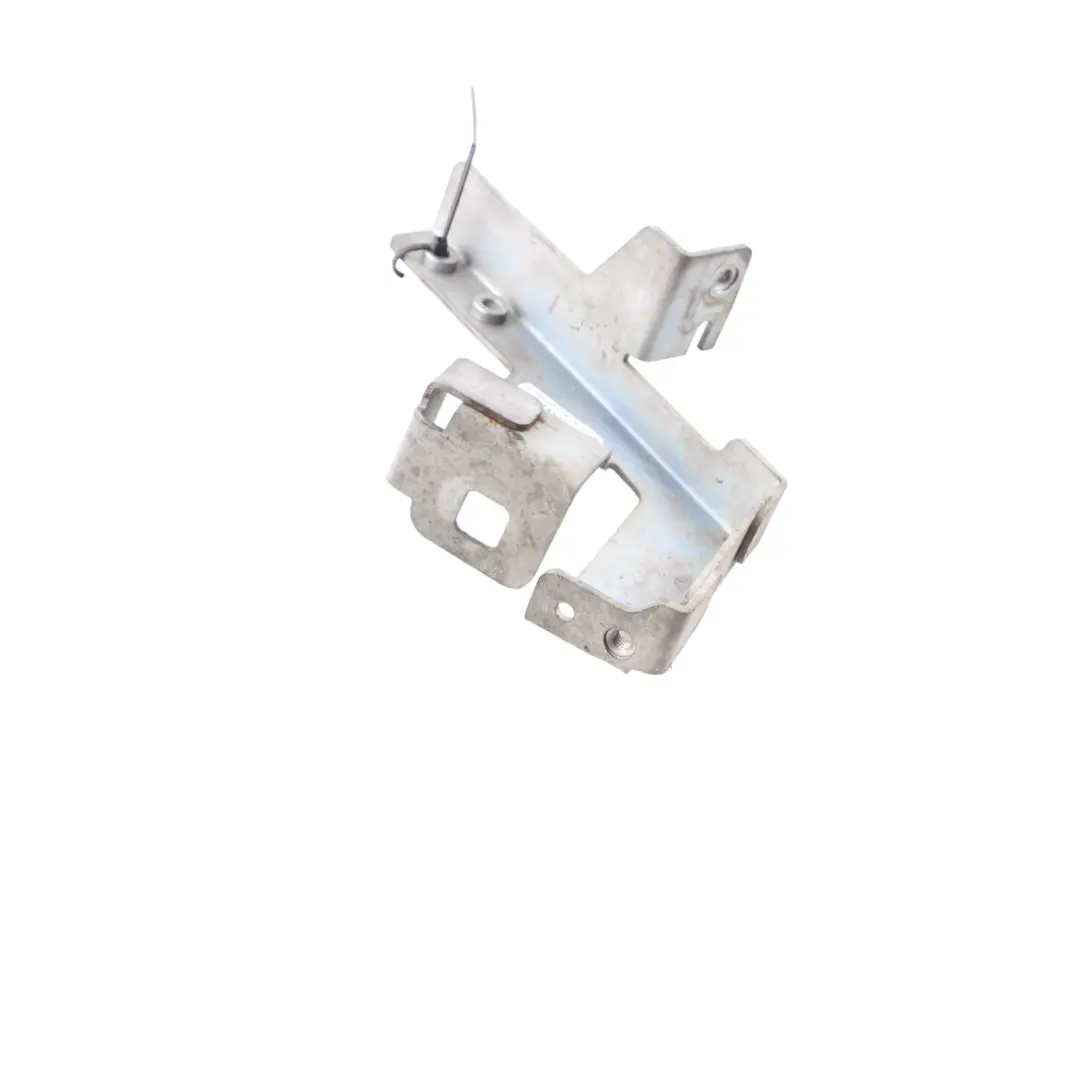 Mercedes W205 Front Bumper Holder Mount Bracket Left N/S Bar - SKU A2056206300 - Part number A2056206300
